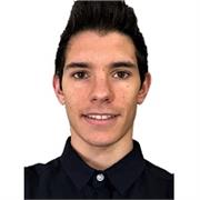 Graduado en matemáticas da clases de apoyo de las distintas ramas de las matemáticas